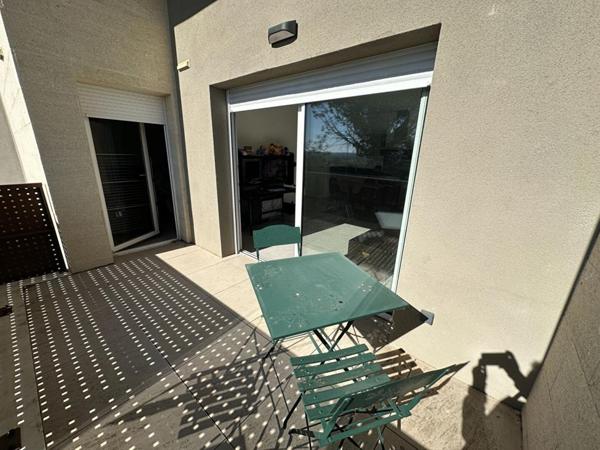 Exclusivité  Appartement récent à Salon de Provence