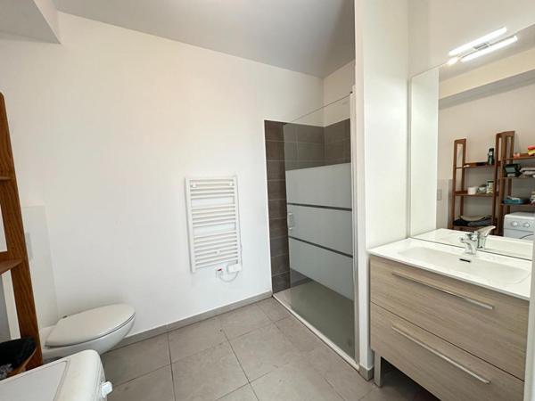 Exclusivité  Appartement récent à Salon de Provence