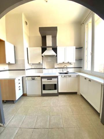 Appartement Saint Rémy De Provence 3 pièces 57.50 m2