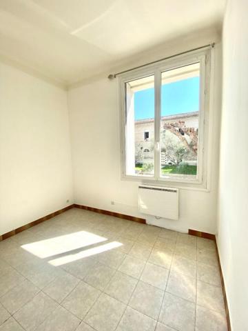 Appartement Saint Rémy De Provence 3 pièces 57.50 m2