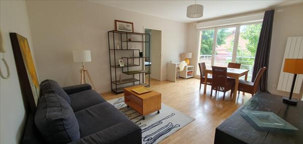 Location 2 Pieces 43 92000 Nanterre croix59