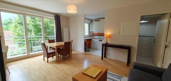 Location 2 Pieces 43 92000 Nanterre croix59