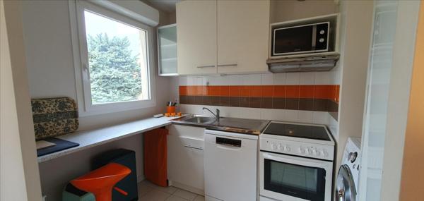 Location 2 Pieces 43 92000 Nanterre croix59