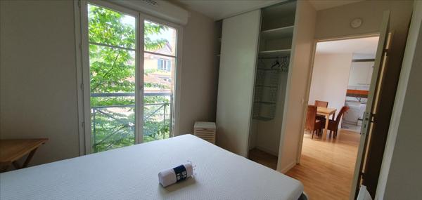 Location 2 Pieces 43 92000 Nanterre croix59