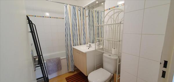 Location 2 Pieces 43 92000 Nanterre croix59
