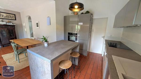 Maison à vendre 6 pièces 150m²