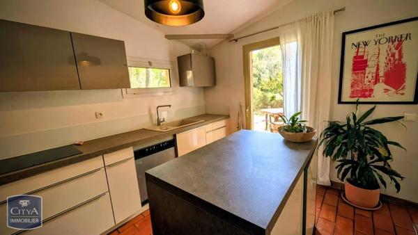 Maison à vendre 6 pièces 150m²