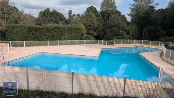 Maison à vendre 6 pièces 154m² Valbonne (06560)