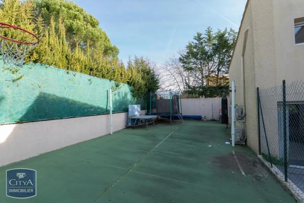 Maison à vendre 6 pièces 154m² Valbonne (06560)