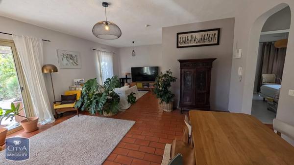 Maison à vendre 6 pièces 150m²