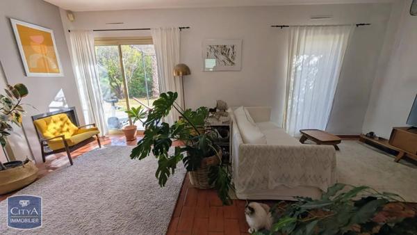 Maison à vendre 6 pièces 150m²
