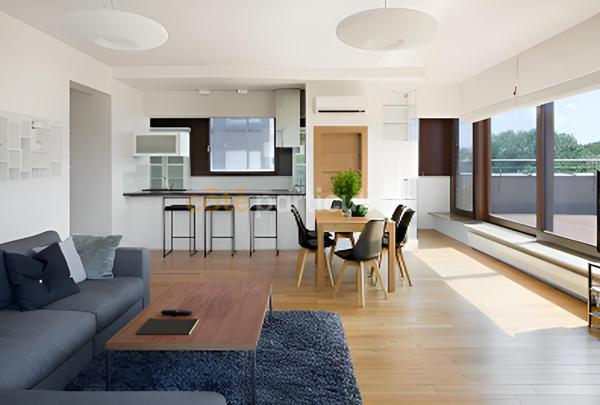 Vente Appartement72,34 m² - 3 Pièces - VILLENEUVE SAINT GEORGES (94190)