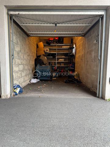 Appartement de 56 m²