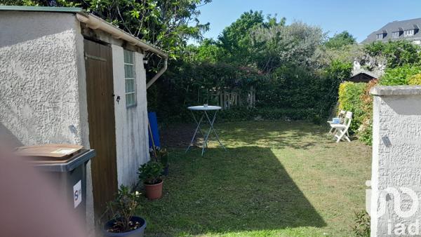 Maison à vendre 5 pièces 83 m² Limay