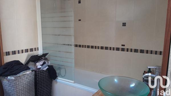 Maison à vendre 5 pièces 83 m² Limay