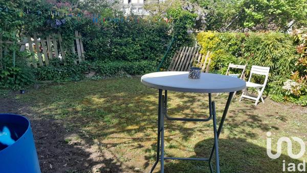 Maison à vendre 5 pièces 83 m² Limay