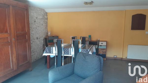 Maison à vendre 5 pièces 83 m² Limay