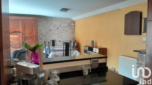 Maison à vendre 5 pièces 83 m² Limay