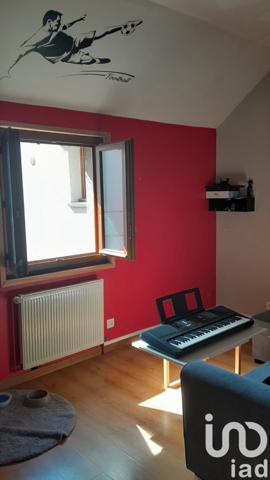 Maison à vendre 5 pièces 83 m² Limay