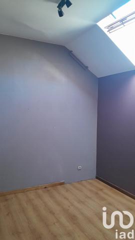 Maison à vendre 5 pièces 83 m² Limay