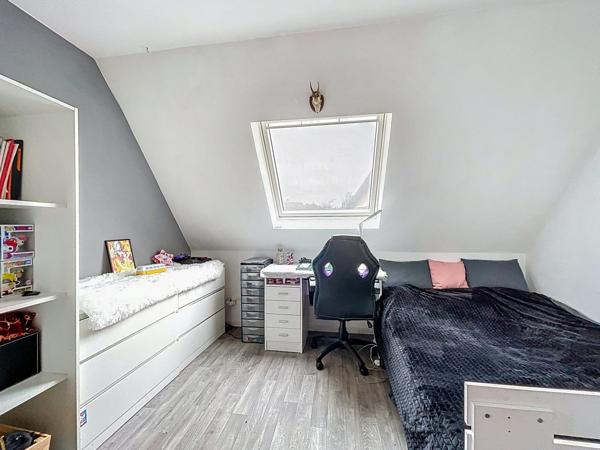 Maison 5P à WOLFISHEIM