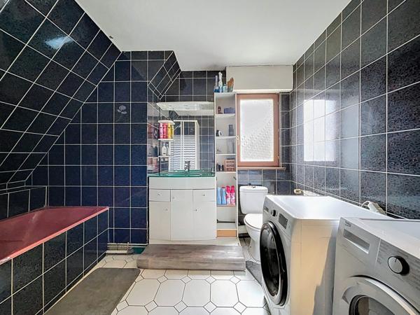 Maison 5P à WOLFISHEIM