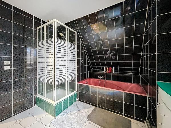 Maison 5P à WOLFISHEIM