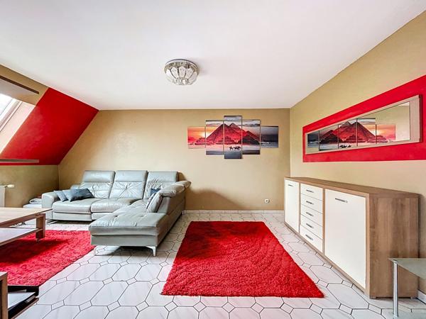 Maison 5P à WOLFISHEIM