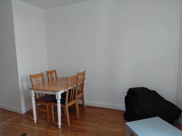 Appartement à louer à Boulogne-Billancourt (92100)