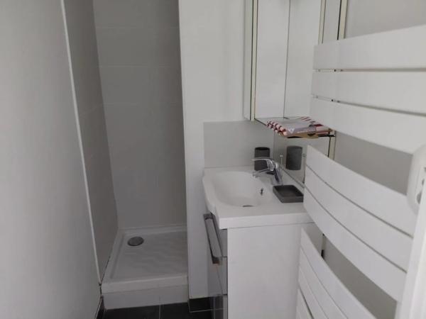 Appartement à louer à Boulogne-Billancourt (92100)