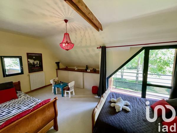 Maison à vendre 7 pièces 158 m² Plélauff