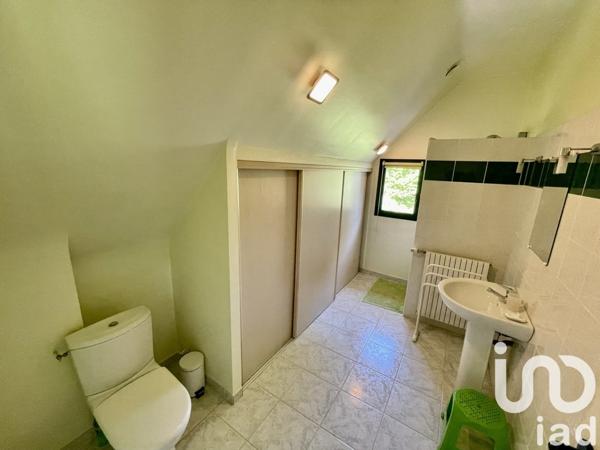 Maison à vendre 7 pièces 158 m² Plélauff