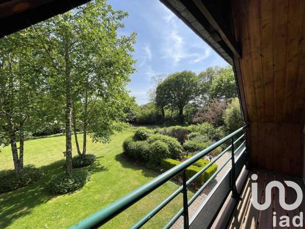 Maison à vendre 7 pièces 158 m² Plélauff