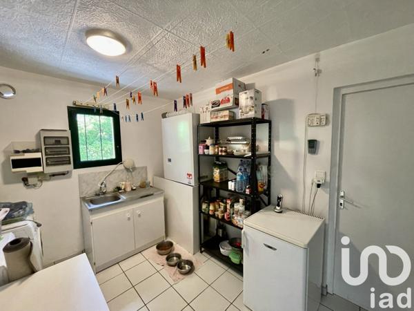 Maison à vendre 7 pièces 158 m² Plélauff