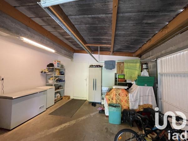 Maison à vendre 7 pièces 158 m² Plélauff