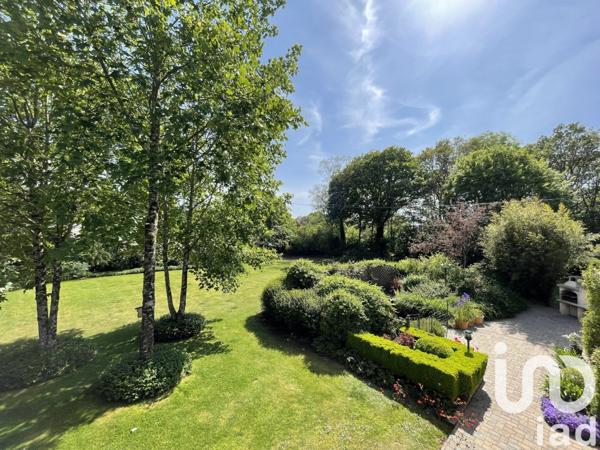 Maison à vendre 7 pièces 158 m² Plélauff