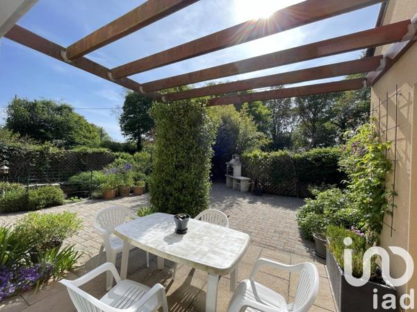 Maison à vendre 7 pièces 158 m² Plélauff