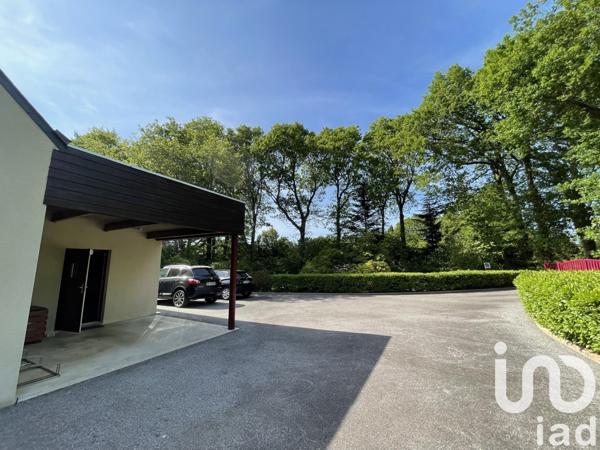 Maison à vendre 7 pièces 158 m² Plélauff