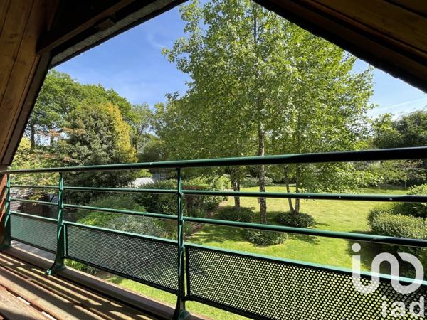 Maison à vendre 7 pièces 158 m² Plélauff