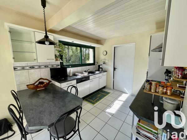 Maison à vendre 7 pièces 158 m² Plélauff