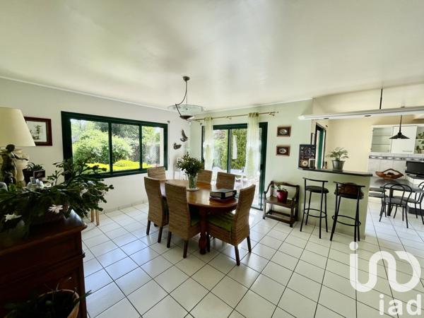 Maison à vendre 7 pièces 158 m² Plélauff