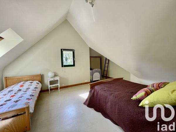 Maison à vendre 7 pièces 158 m² Plélauff