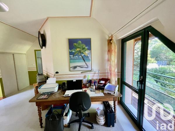 Maison à vendre 7 pièces 158 m² Plélauff