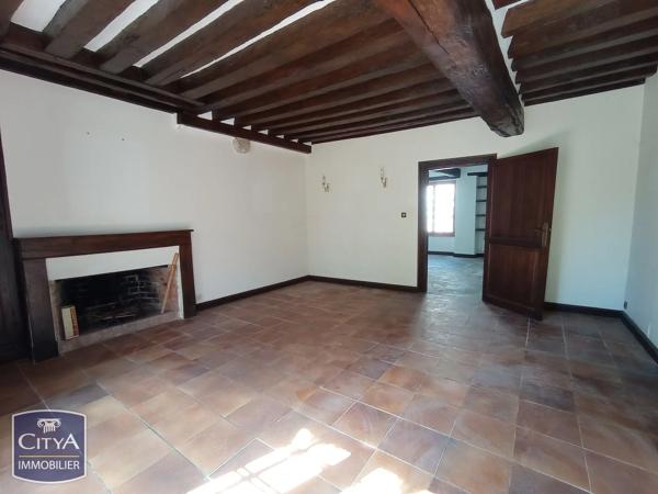 Appartement à vendre 3 pièces 60.55m² Blois (41000)