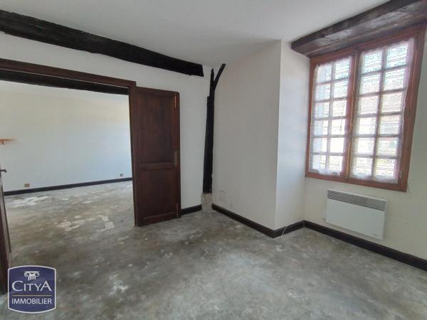Appartement à vendre 3 pièces 60.55m² Blois (41000)