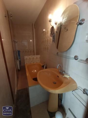 Appartement à vendre 3 pièces 60.55m² Blois (41000)