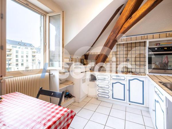 Location 3 Pieces 73 49100 Angers 23 1050 01 0003