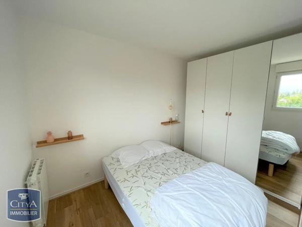 Appartement à louer 2 pièces 29.04m² Dijon (21000)