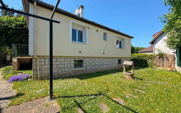 Maison à vendre    5 pièces • 65 m2 Draveil