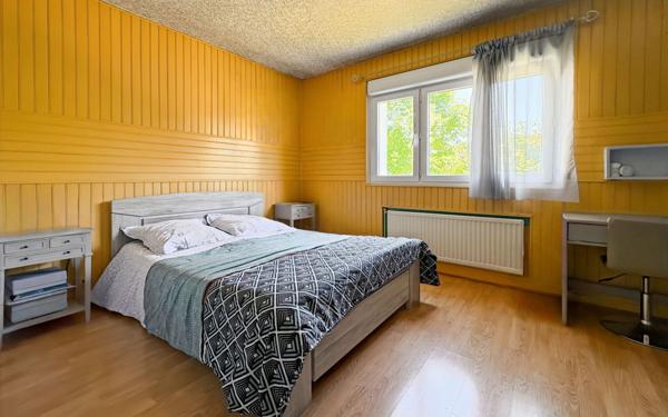 Maison à vendre    5 pièces • 65 m2 Draveil